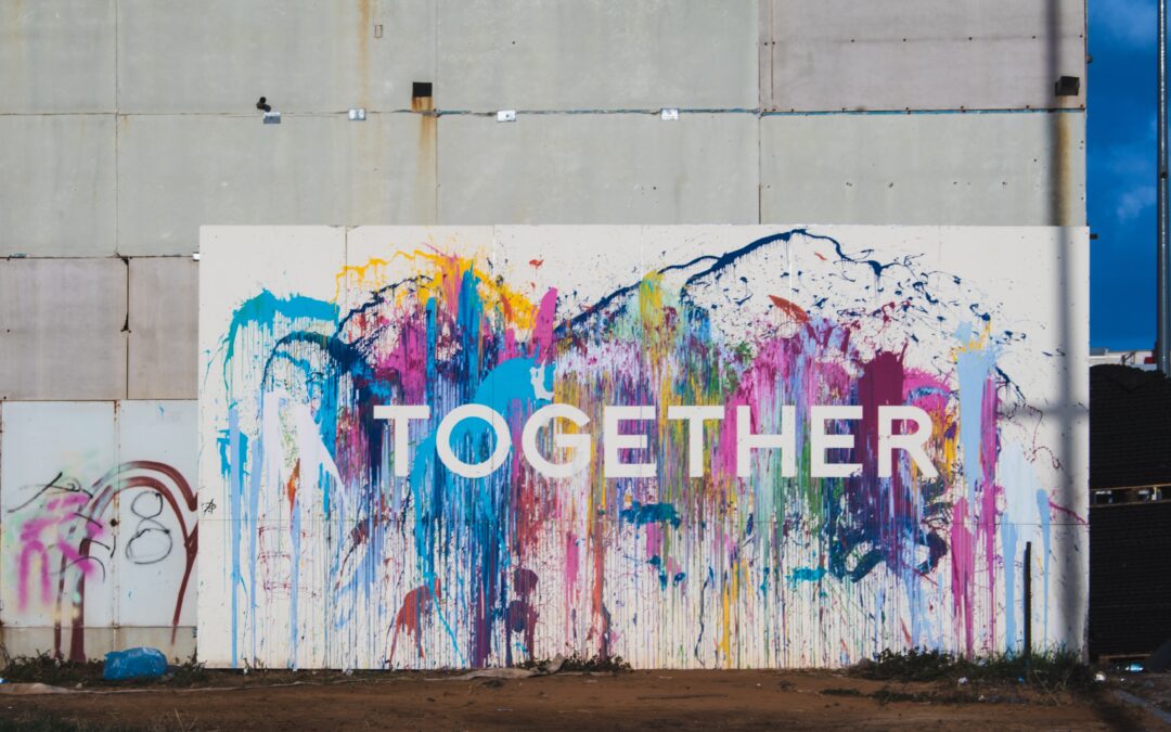 Mental Health Week 2021