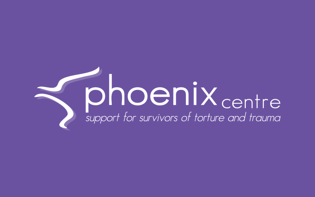Mental Health support available through the Phoenix Centre